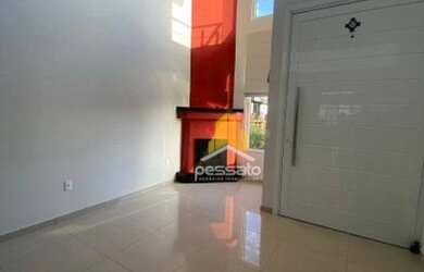 Imagem 7: Casa à venda, 173 m² por R$ 820.000,00 - Villa Lucchesi - Gravataí/RS