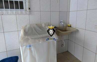 Imagem 4: Casa com 3 dormitórios à venda, 174 m² por R$ 399.000,00 - Balneário Maracanã - Praia Gran