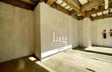 Imagem: O depósito possui 44m² de Área e está localizado em Chácaras