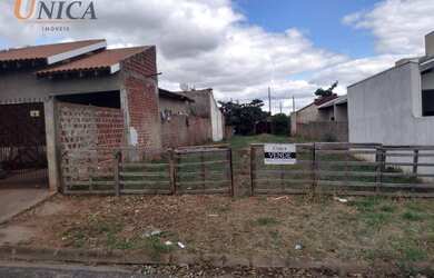 Imagem: O terreno possui 172m² de Área e está localizado em Conjunto