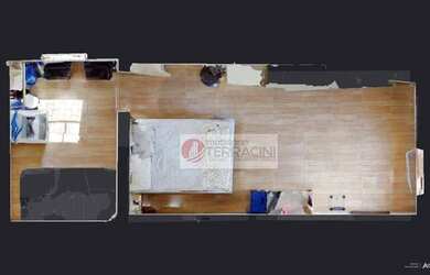 Imagem 16: Casa à venda, 54 m² por R$ 149.000,00 - São José - Porto Alegre/RS