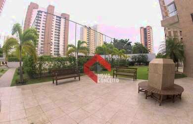 Imagem 5: Apartamento à venda, 314 m² por R$ 1.950.000,00 - Guararapes - Fortaleza/CE