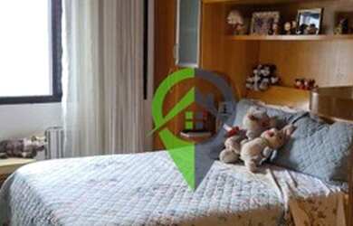 Imagem 16: Cobertura à venda, 230 m² por R$ 1.000.000,00 - Campo Grande - Santos/SP