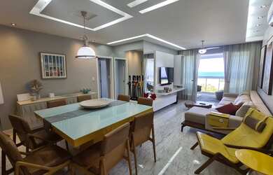 Imagem 5: OPORTUNIDADE ÚNICA LUXUOSO APARTAMENTO 3 QTOS VISTA MAR, PRAIA DO FORTE,...