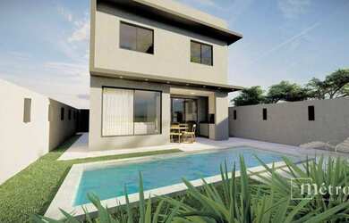 Imagem 13: Maravilhoso Sobrado, 3 suítes à venda, 170 m² por R$ 1.199.000 - Vila...