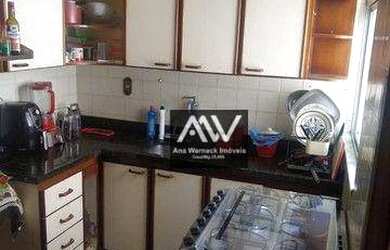 Imagem 9: Apartamento com 3 dormitórios à venda, 80 m² por R$ 260.000,00 - Mundo...