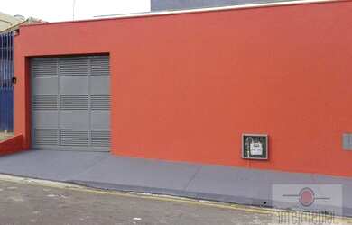 Imagem 2: Salão para alugar, 421 m² por R$ 4.500,00/mês - Jardim das Palmeiras...