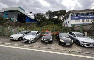 Imagem 4: Terreno, 1319 m² - venda por R$ 2.638.000,00 ou aluguel por R$ 10.000,00/mês...