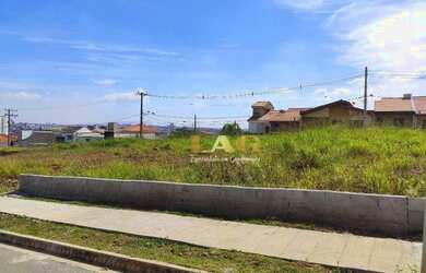 Imagem 2: Terreno à venda, 302 m² por R$ 275.000,00 - Condomínio Jardim Residencial...