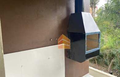 Imagem 2: Apartamento à venda, 75 m² por R$ 259.900,00 - Oriço - Gravataí/RS