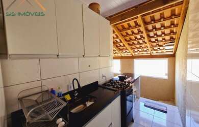 Imagem 4: Casa à venda, 54 m² por R$ 340.000,00 - Vila Suissa - Mogi das Cruzes/SP