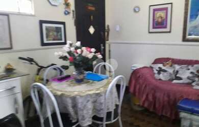 Imagem 6: Apartamento à venda, 22 m² por R$ 360.000,00 - Estácio - Rio de Janeiro/RJ