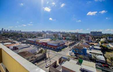 Imagem 16: Apartamento Prado Velho. Churrasqueira, Imóvel mobiliado, 36m² de Áreae1...