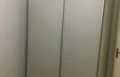 Imagem 4: Apartamento com 2 dormitórios, 45 m² - venda por R$ 170.000,00 ou aluguel...