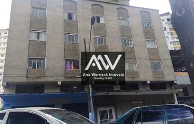 Imagem: O apartamento possui 1 Dormitório, 1 Banheiro, 45m² de Área