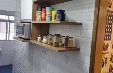 Imagem 5: Apartamento à venda, 72 m² por R$ 480.000,00 - Jardim Sao Paulo Zona...