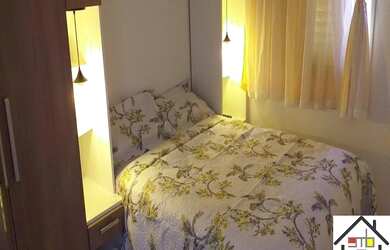 Imagem 10: APARTAMENTO RESIDENCIAL em JUNDIAÍ - SP, VILA LACERDA