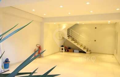 Imagem: O depósito possui 87m² de Área e está localizado em Bela