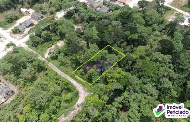 Imagem 3: Terreno à venda, 336m² por R$ 7.000 - Praia do Imperador - Itapoá/SC