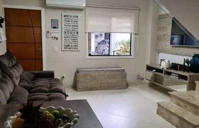 Imagem 3: Sobrado à venda, 208 m² por R$ 560.000,00 - Jardim Altos de Santana...