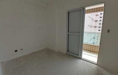 Imagem 7: Apartamento à venda, 83 m² por R$ 540.000,00 - Canto do Forte - Praia...