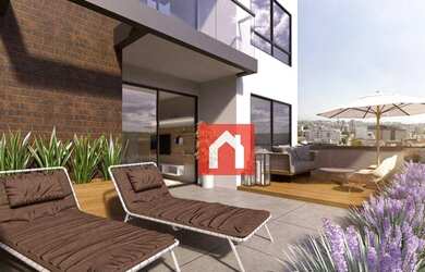 Imagem 9: Apartamento à venda, 76 m² por R$ 607.500,00 - Americano - Lajeado/RS
