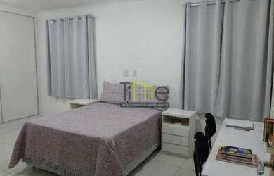 Imagem 8: Apartamento à venda, 97 m² por R$ 650.000,00 - Campestre - Santo André/SP