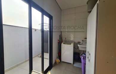 Imagem 10: Casa com 3 dormitórios à venda, 200 m² por R$ 1.170.000 - Condominio...