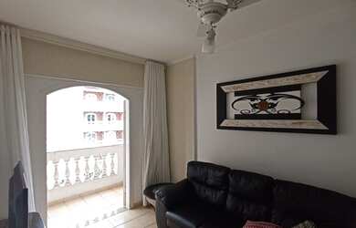 Imagem 6: Apartamento à venda, 77 m² por R$ 320.000,00 - Tupi - Praia Grande/SP