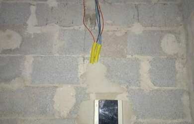 Imagem 9: Maravilhosa chácara em Socorro/SP, lugar alto com linda vista. Agende...