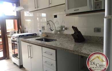 Imagem 9: Casa com 3 dormitórios à venda, 192 m² por R$ 430.000,00 - Atibaia...