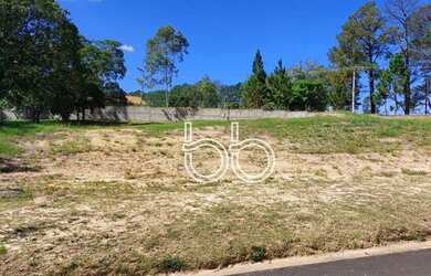 Imagem 1: Terreno à venda, 503 m² por R$ 455.000,00 - Condomínio Villas do Golfe...