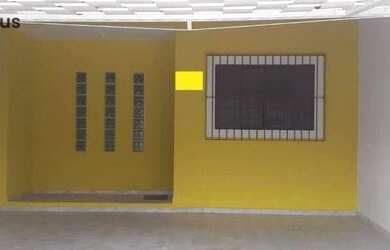 Imagem 3: Casa com 2 dormitórios à venda, 69 m² por R$ 270.000,00 Residencial Righi - São José dos