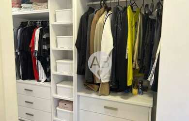 Imagem 10: Cobertura com 2 Suites, 139 m² - venda por R$ 2.590.000 ou aluguel por...