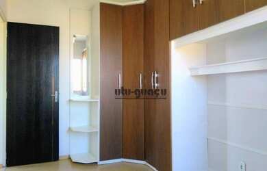 Imagem 6: Apartamento com 2 dormitórios, 60 m² - venda por R$ 230.000,00 ou aluguel...