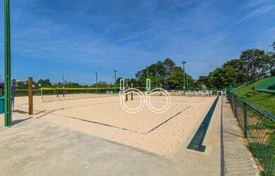 Imagem 16: Terreno à venda, 800 m² por R$ 380.000,00 - Condomínio Campos de Santo...