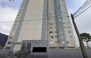 Imagem 2: Apartamento com 3 dormitórios à venda, 60 m² por R$ 240.000,00 - Novo...