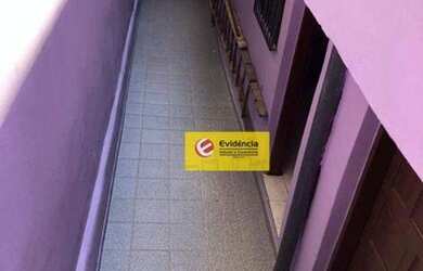 Imagem 5: Sobrado à venda, 178 m² por R$ 430.000,00 - Jardim do Estádio - Santo...