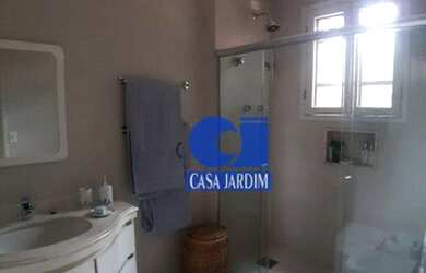 Imagem 13: Casa Residencial 01 com 4 dormitórios, 500 m² - venda por R$ 8.400.000...