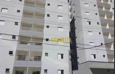 Imagem 15: Apartamento à venda, 65 m² por R$ 330.000,00 - Mirante Bella Vista -...