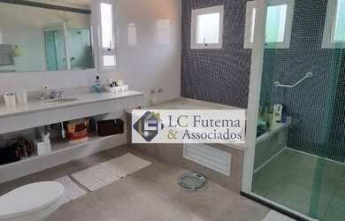 Imagem 11: Casa de condomínio em Vargem Grande Paulista, por R$ 1.600.000 - Recanto...