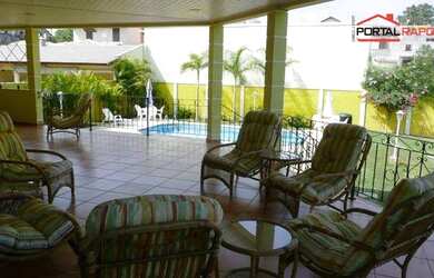 Imagem 9: Casa residencial à venda, Haras Bela Vista, Vargem Grande Paulista - CA0027