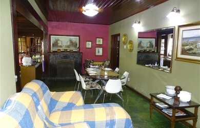 Imagem 10: Rural de 23000 metros quadrados no bairro Zona Rural com 15 quartos