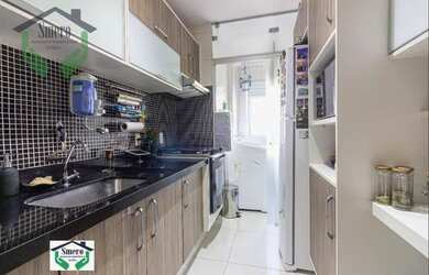 Imagem 10: Apartamento à venda, 73 m² por R$ 450.000,00 - Jaguaré - São Paulo/SP