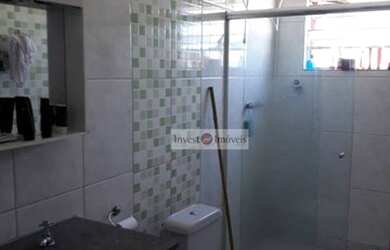 Imagem 5: Zona Sul 2 casas. 200m² de Área, 2 Vagas na garageme4 Dormitórios