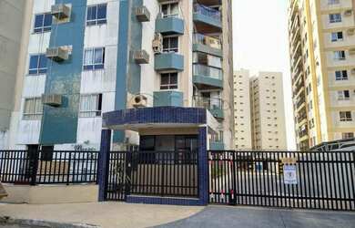 Imagem: O apartamento possui 3 Dormitórios, 2 Banheiros, 3 Vagas na