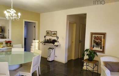 Imagem 4: Apartamento com 3 dormitórios, 170 m² - venda por R$ 930.000,00 ou aluguel...