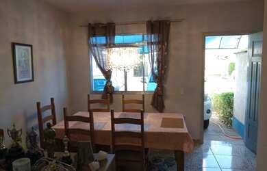 Imagem 12: Casa à venda, 120 m² por R$ 450.000,00 - Condomínio Fechado Hermenegildo...