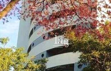 Imagem 13: Apartamento com 3 dormitórios à venda, 200 m² por R$ 550.000 - Centro...