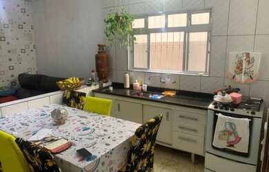 Imagem 2: Casa para venda com 165 metros quadrados com 3 quartos em Ipiranga - São Paulo - São Paulo